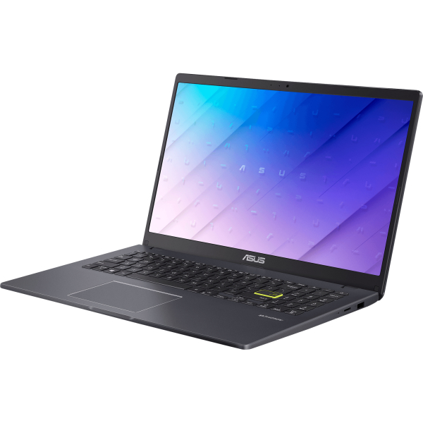 ASUS Vivobook Go 14 E410KA-PM464DXBB laptop Intel® Pentium® Silver N6000 35.6 cm (14") Full HD 4 GB DDR4-SDRAM 64+256 GB SSD Wi-Fi 5 (802.11ac) Windows 11 Home Black - Afbeelding 4
