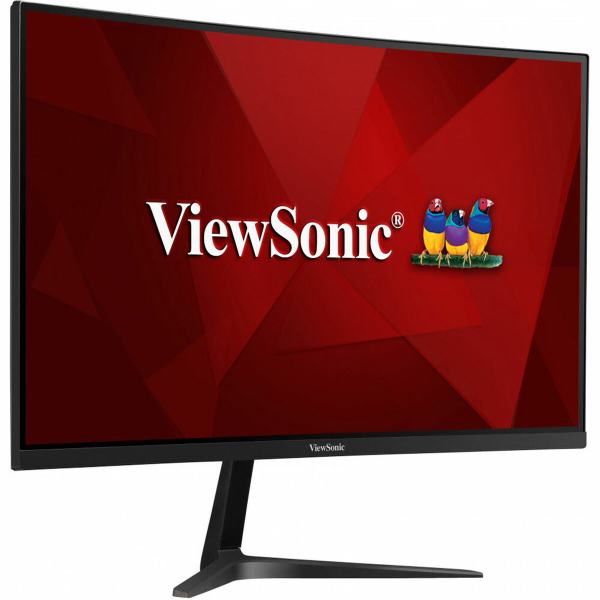 Monitor ViewSonic VX2719-PC-MHD 27" 240 Hz Zwart LED VA Flicker free 50-60  Hz - Afbeelding 6