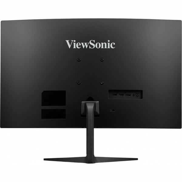Monitor ViewSonic VX2719-PC-MHD 27" 240 Hz Zwart LED VA Flicker free 50-60  Hz - Afbeelding 5
