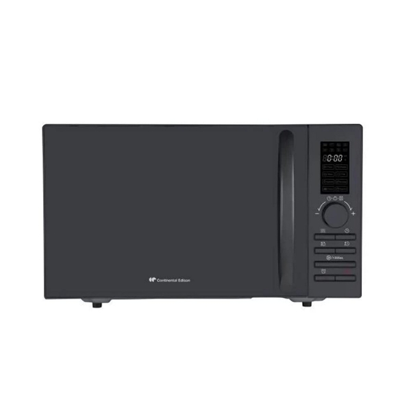 Magnetron Continental Edison MO23MB 800 W 23 L 800 W (23 L)