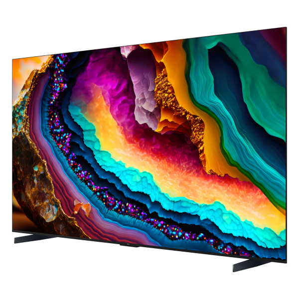 TCL 4K DLED Android Smart XXXL TV 98P745 144HZ (2023) 98″ - Afbeelding 3