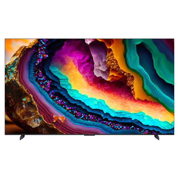 TCL 4K DLED Android Smart XXXL TV 98P745 144HZ (2023) 98″ - Afbeelding 5