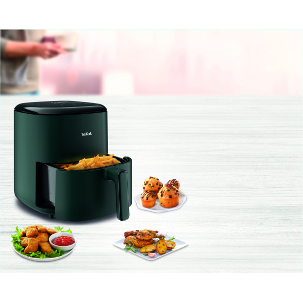 Tefal Easy Fry Max EY2453 Heteluchtfriteuse 5L 1500W - Afbeelding 11