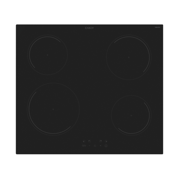 Inductiekookplaat Candy 33803265 60 cm