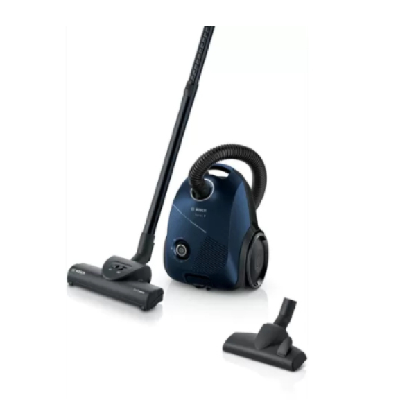 Bosch Serie 2 BGBS2BU1T stofzuiger 3,5 l Cilinderstofzuiger Droog 850 W Stofzak