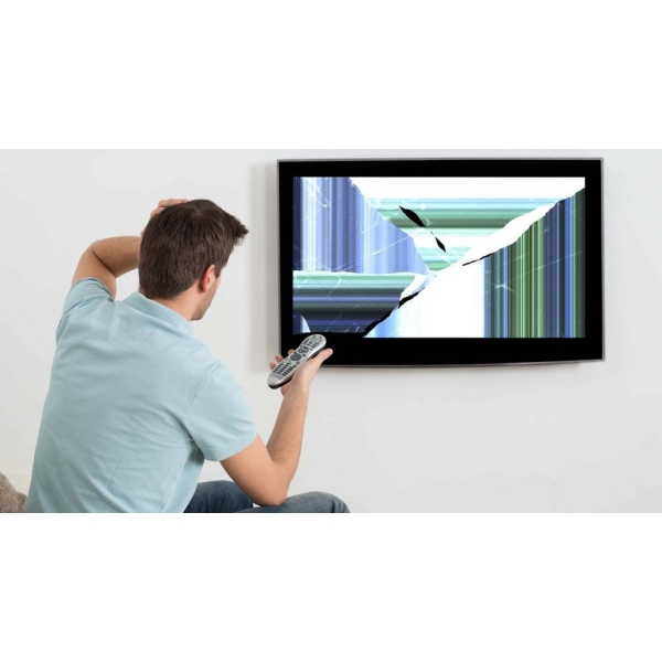 TV Allrisk verzekering - Afbeelding 2