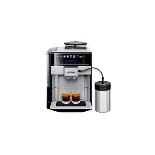 Siemens EQ.6 plus s700 Volledig automatisch Espressomachine 1,7 l - Afbeelding 2