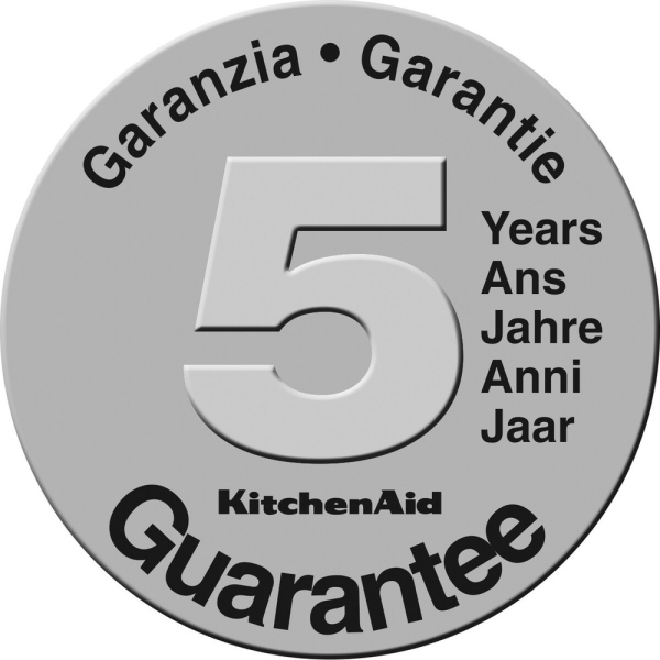 KitchenAid 5KES6503EMS Half automatisch Espressomachine 1,4 l - Afbeelding 4