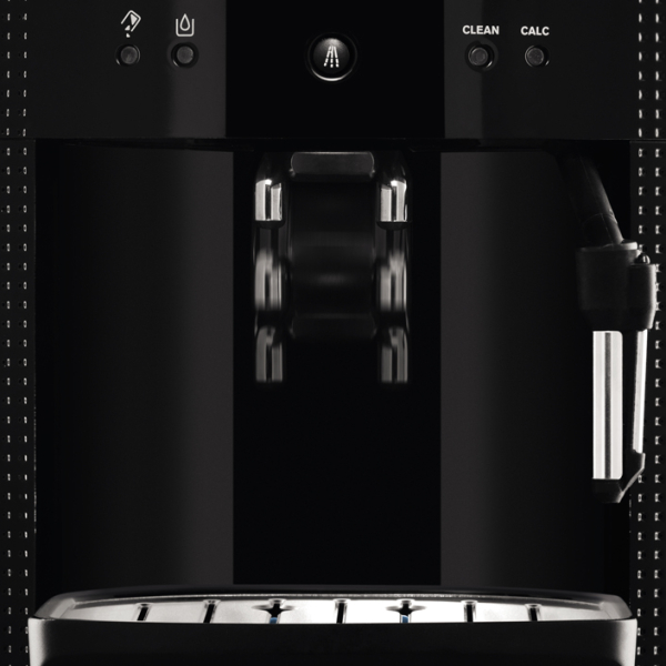 Krups Volautomatische espressomachine Roma Zwart EA8108 - Afbeelding 2