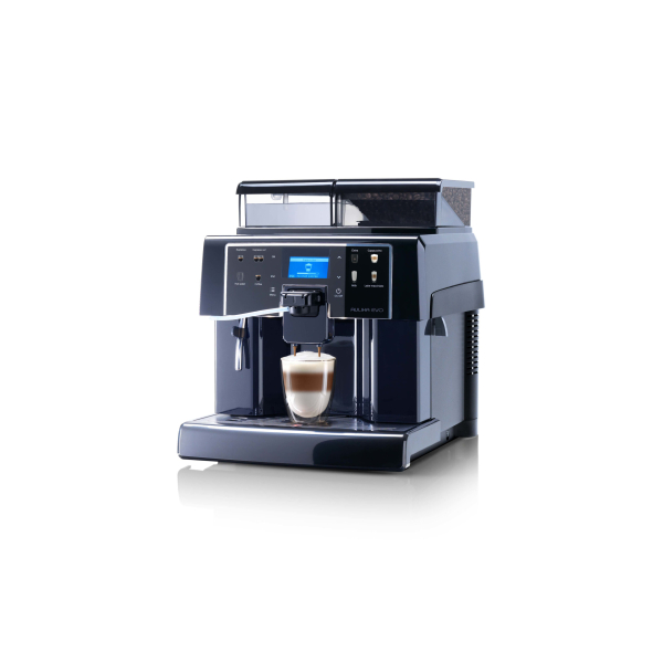 Saeco Aulika Evo Focus Volledig automatisch Filterkoffiezetapparaat 2,51 l - Afbeelding 2