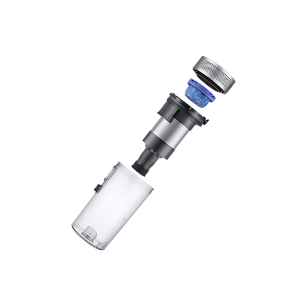 Samsung Jet 75E Multi Zakloze Cycloon stofzuiger VS20B75BCR5 Complete Clean - Afbeelding 6