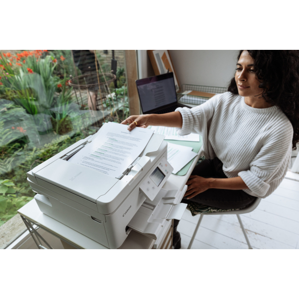 Canon PIXMA TS7750i Inkjet A4 1200 x 1200 DPI Wifi - Afbeelding 15