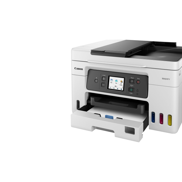 Canon MAXIFY GX4050 Inkjet A4 600 x 1200 DPI Wifi - Afbeelding 4