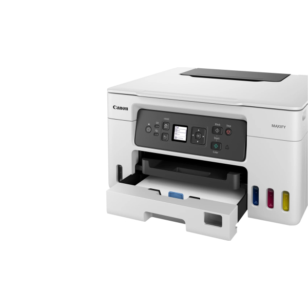 Canon MAXIFY GX3050 Inkjet A4 600 x 1200 DPI Wifi - Afbeelding 5