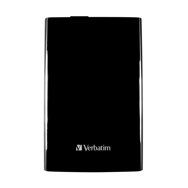 Verbatim Draagbare vaste Store 'n' Go-schijf met USB 3.0 van 2 TB Black - Afbeelding 6