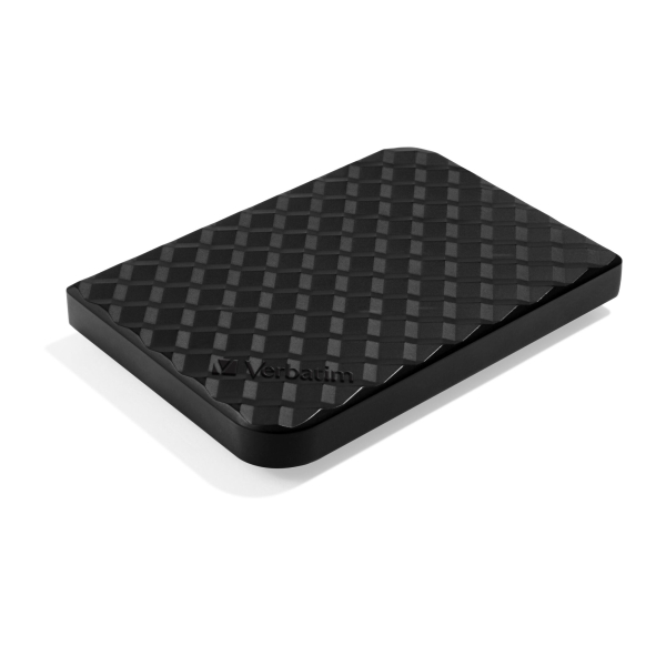 Verbatim Draagbare vaste Store 'n' Go-schijf met USB 3.0 van 4 TB Black - Afbeelding 2