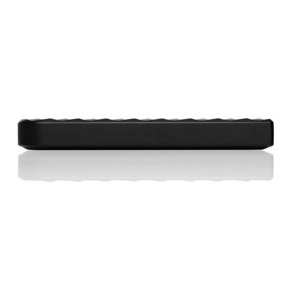 Verbatim Draagbare vaste Store 'n' Go-schijf met USB 3.0 van 4 TB Black - Afbeelding 3