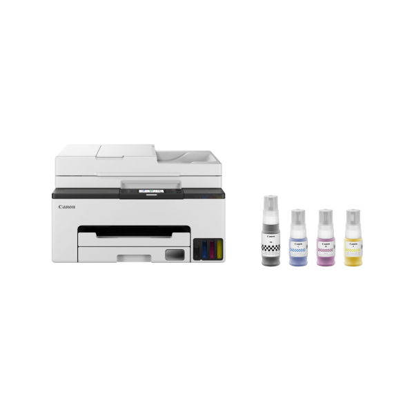 Canon MAXIFY GX2050 Inkjet A4 600 x 1200 DPI Wifi - Afbeelding 6