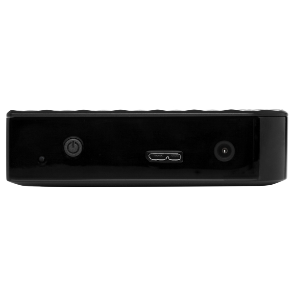 Verbatim Store 'n' Save 4 TB USB 3.0 - Afbeelding 6