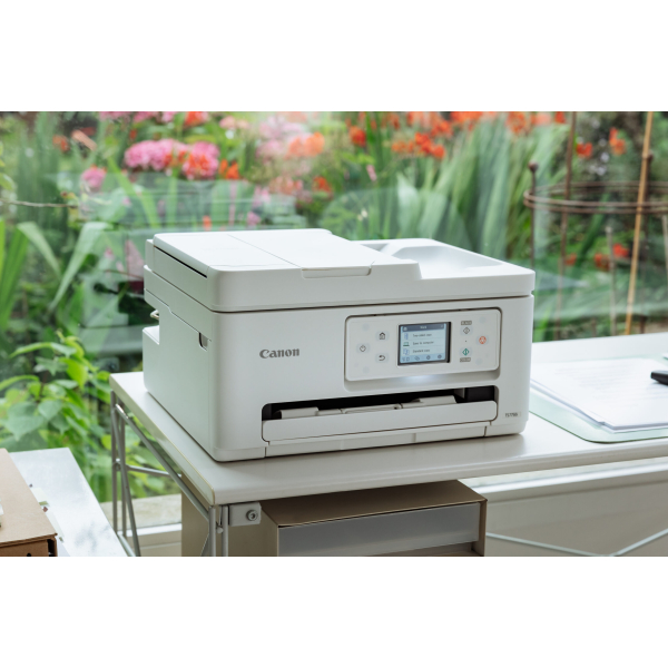 Canon PIXMA TS7750i Inkjet A4 1200 x 1200 DPI Wifi - Afbeelding 12