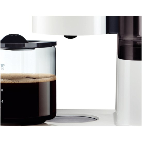Bosch TKA8011 koffiezetapparaat Filterkoffiezetapparaat 1,25 l - Afbeelding 5