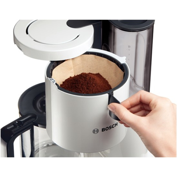 Bosch TKA8011 koffiezetapparaat Filterkoffiezetapparaat 1,25 l - Afbeelding 4