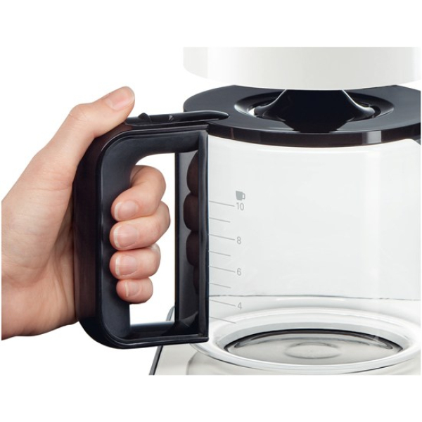 Bosch TKA8011 koffiezetapparaat Filterkoffiezetapparaat 1,25 l - Afbeelding 3