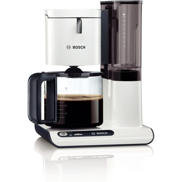 Bosch TKA8011 koffiezetapparaat Filterkoffiezetapparaat 1,25 l - Afbeelding 2