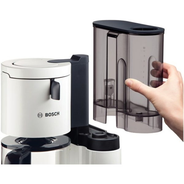 Bosch TKA8011 koffiezetapparaat Filterkoffiezetapparaat 1,25 l - Afbeelding 6
