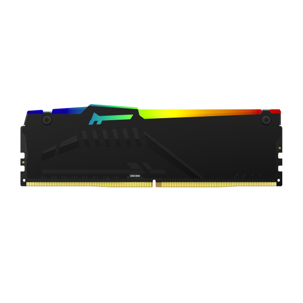 Kingston Technology FURY Beast 32GB 6000MT/s DDR5 CL36 DIMM (Kit van 2) RGB - Afbeelding 4