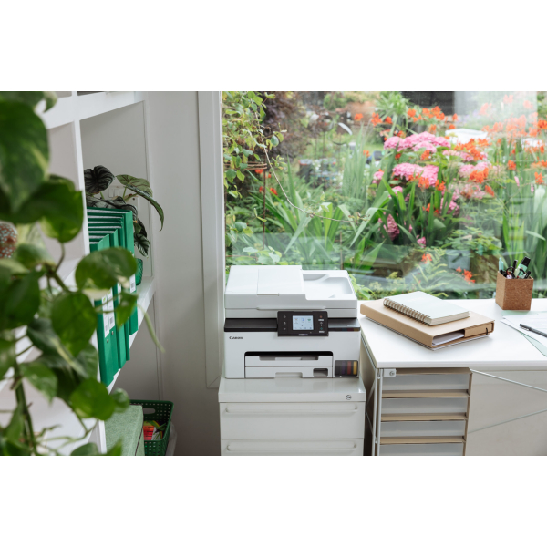 Canon MAXIFY GX2050 Inkjet A4 600 x 1200 DPI Wifi - Afbeelding 10