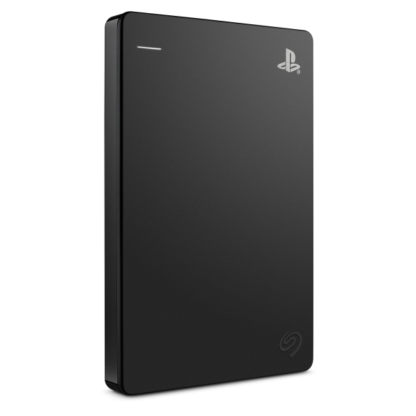 Seagate Game Drive STGD2000200 externe harde schijf 2 TB Zwart - Afbeelding 2