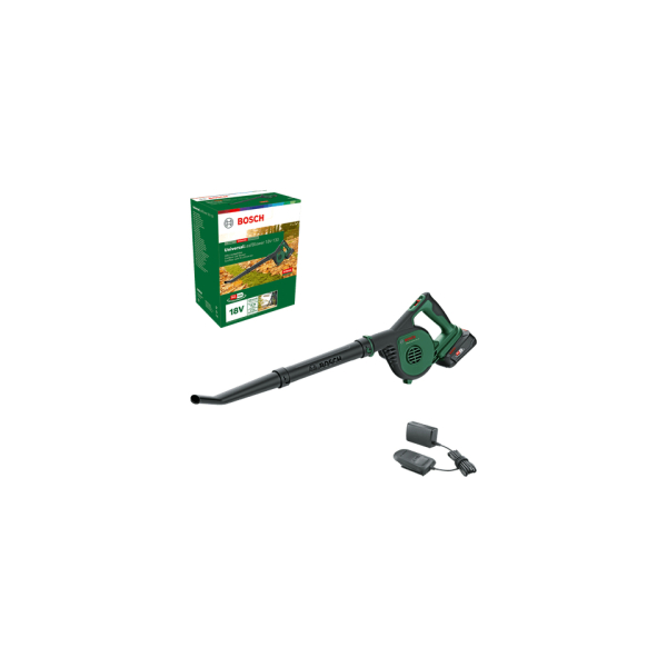 Bosch LeafBlower cordless leaf blowers Groen Lithium-Ion (Li-Ion) - Afbeelding 3