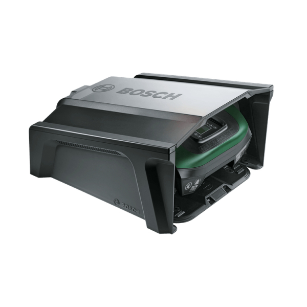 Bosch Garage accessoire & onderdeel voor grasmaaier Garage voor robotgrasmaaier