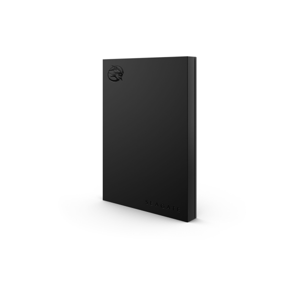 Seagate Game Drive FireCuda externe harde schijf 2 TB Zwart - Afbeelding 11