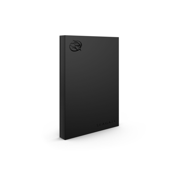 Seagate Game Drive FireCuda externe harde schijf 2 TB Zwart - Afbeelding 12