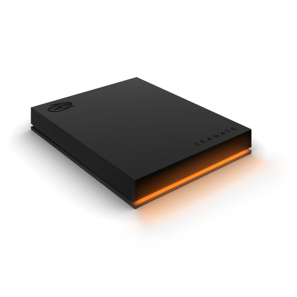 Seagate Game Drive FireCuda externe harde schijf 2 TB Zwart - Afbeelding 15