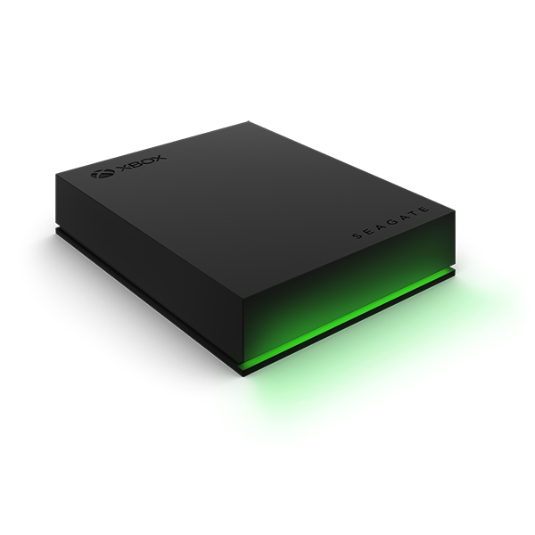 Seagate Game Drive externe harde schijf 2 TB Zwart - Afbeelding 3