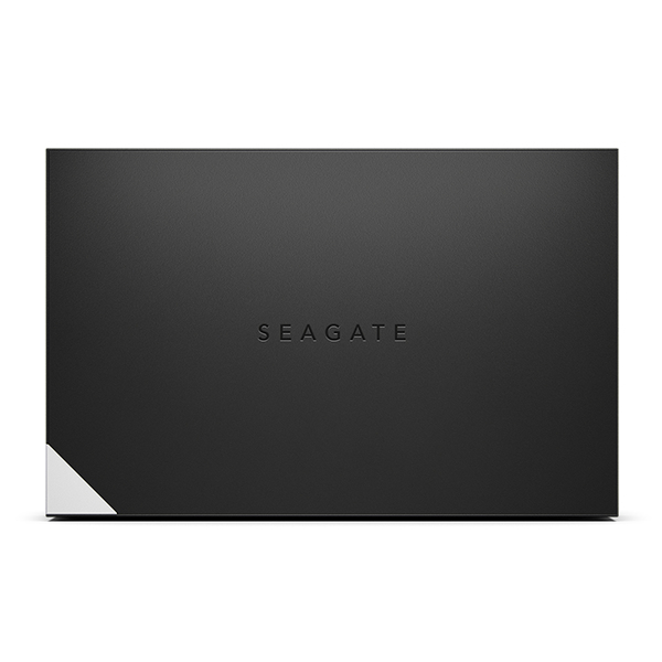 Seagate One Touch Hub externe harde schijf 8 TB Zwart, Grijs - Afbeelding 5