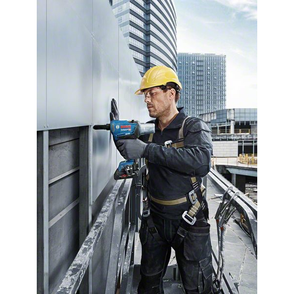 Bosch GRG 18V-16 C Professional - Afbeelding 5