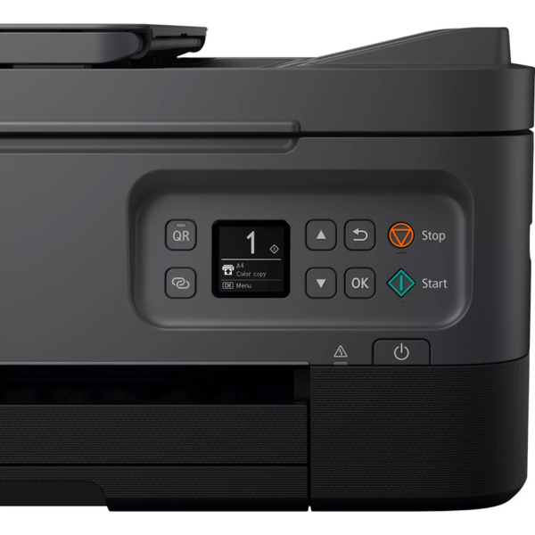 Canon PIXMA TS7450i Inkjet A4 4800 x 1200 DPI Wifi - Afbeelding 6