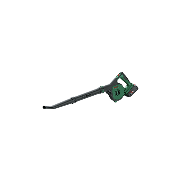 Bosch LeafBlower cordless leaf blowers Groen Lithium-Ion (Li-Ion) - Afbeelding 5