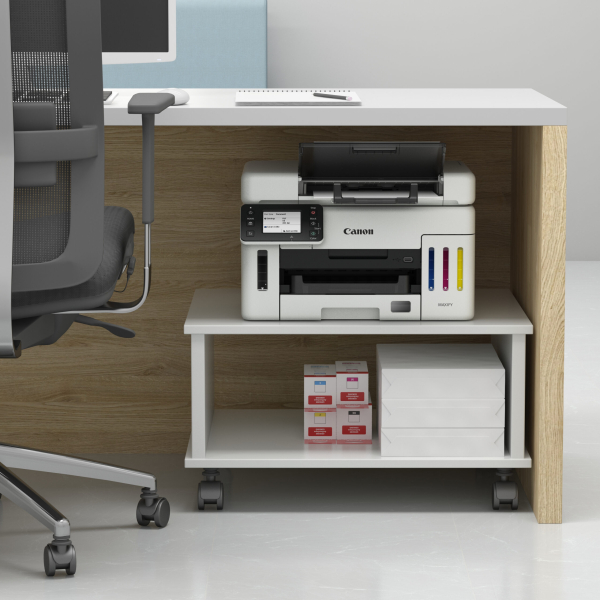 Canon MAXIFY GX6550 Inkjet A4 600 x 1200 DPI Wifi - Afbeelding 8