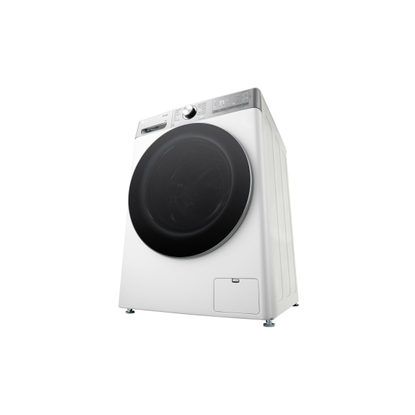 Wasmachine LG F4WR9513A2W 60 CM 1400 RPM 13 KG - Afbeelding 9