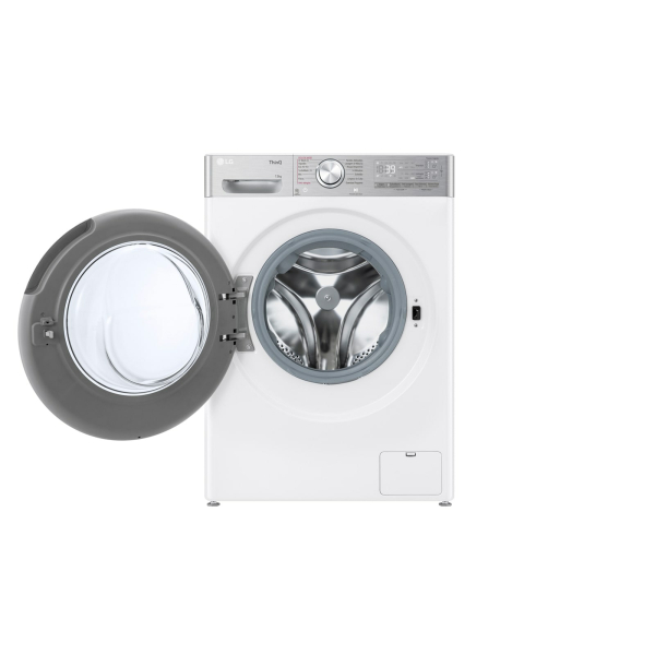 Wasmachine LG F4WR9513A2W 60 CM 1400 RPM 13 KG
