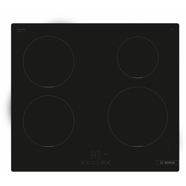 Inductiekookplaat BOSCH PUE611BB5E 60 cm (60 CM)