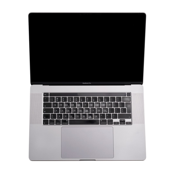 Apple MacBook Pro 16 A2141 i7-9750H 32GB 512SSD RADEON PRO 5300M Refurb 16" - Afbeelding 2