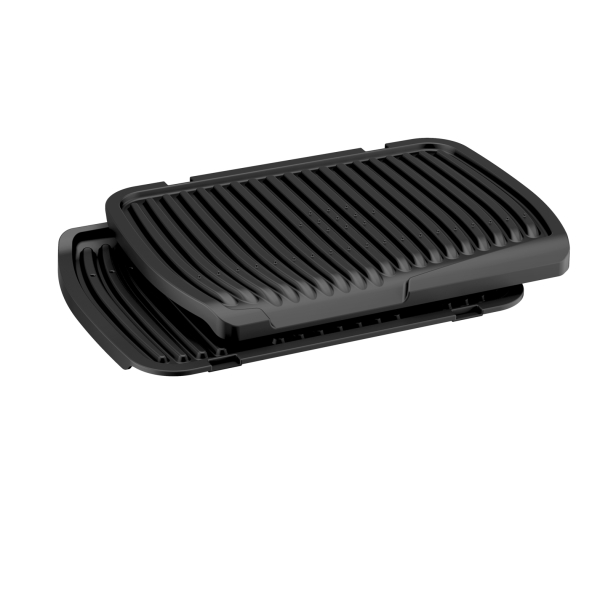 Tefal OptiGrill GC7P08 contact grill - Afbeelding 9