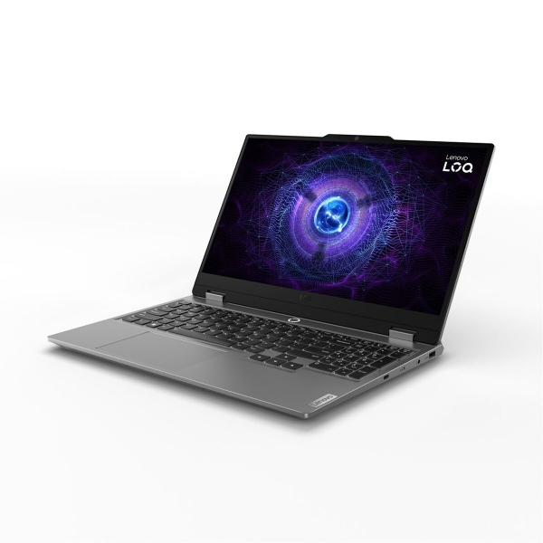 Laptop Lenovo LOQ 15,6" Intel Core i5-12450HX 16 GB RAM 1 TB SSD Nvidia Geforce RTX 4050 - Afbeelding 3
