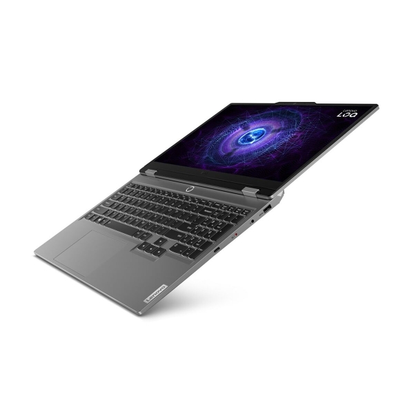 Laptop Lenovo LOQ 15,6" Intel Core i5-12450HX 16 GB RAM 1 TB SSD Nvidia Geforce RTX 4050 - Afbeelding 5